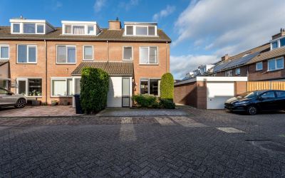Duinmeierij 109