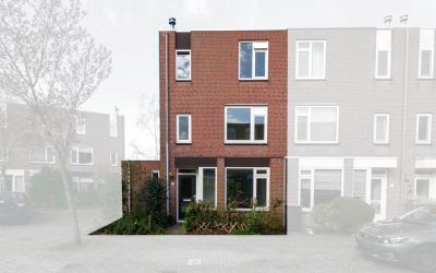 Kooiland 63