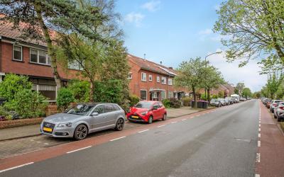 Prins Hendr. 21