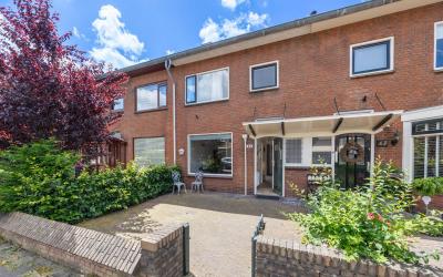 Prins Hendr. 45
