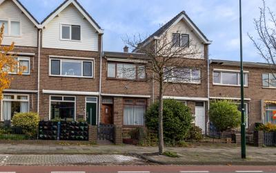 Prins Hendr. 50