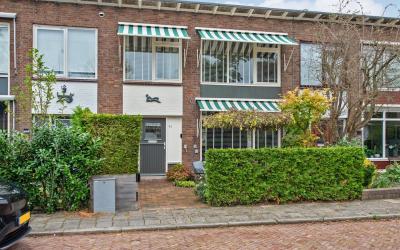 Mozartlaan 42