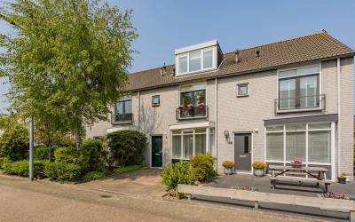 Hendrik van Randwijkstraat 32