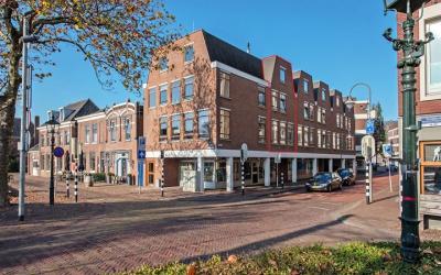 Sluiskant 11