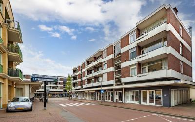 Damplein 12