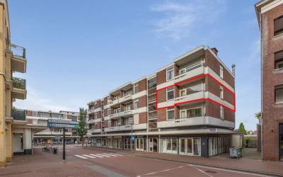 Damplein 3