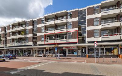 Damplein 31