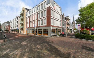 Damplein 54