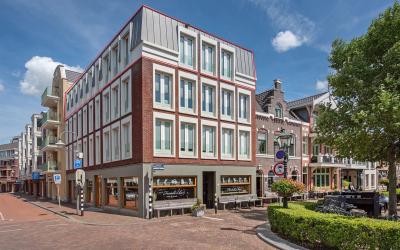Damplein 58