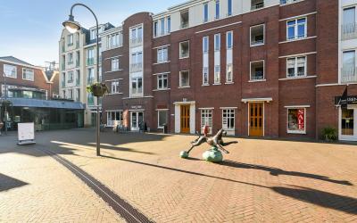 Damplein 89
