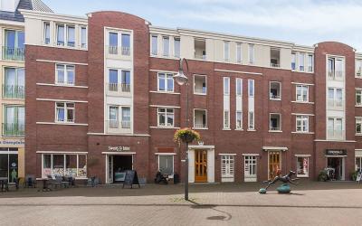 Damplein 93