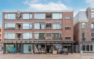 Damstraat 20