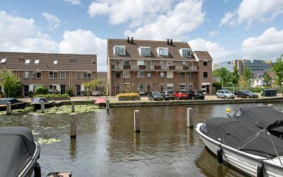Scheepswerf 4