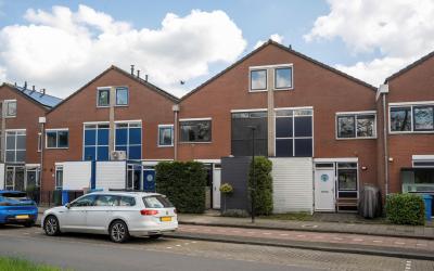Oude Tramba. 13