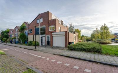 Oude Tramba. 47
