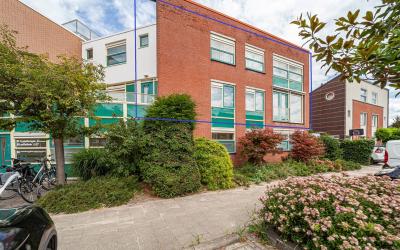 Oude Trambaan 81