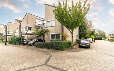 Maartensweer 19