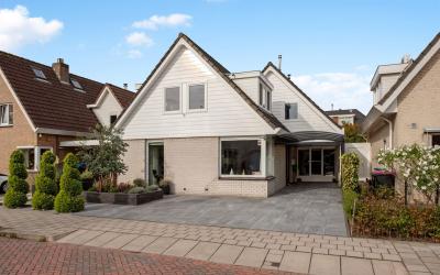 De Wickelaan 58