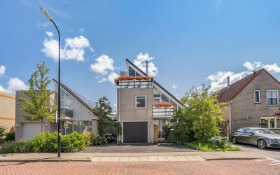 Kerkweide 7