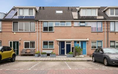 Kerkweide 38