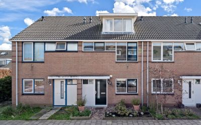 Kerkweide 39