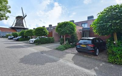 de Wiek 3
