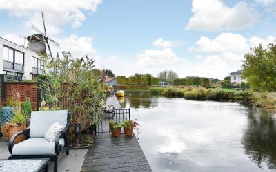 de Wiek 4