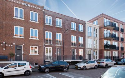 Zaagmolenst. 33