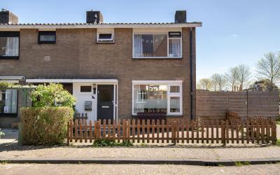 Tuinderijst. 9