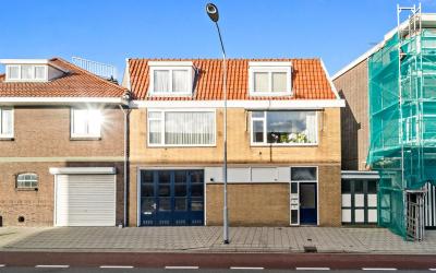 Nieuwstraat 1-A