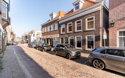 Venestraat 37-A