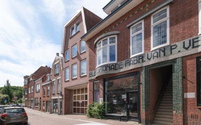 Venestraat 54-B