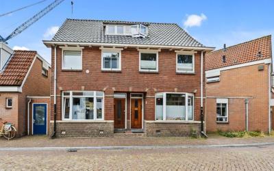 Venestraat 100-A