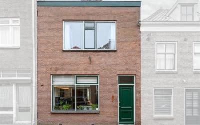 Venestraat 66