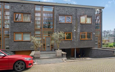 Leidsekade 44