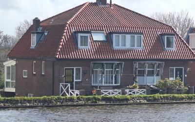 Oostvlietweg 12