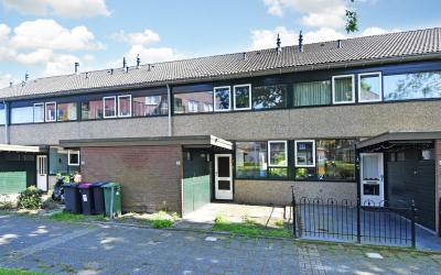 de Oude Ble. 40