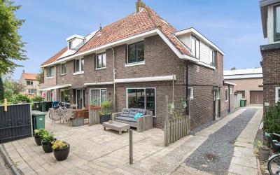 Meerlaan 45