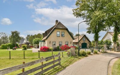 Bovenmeerweg 7