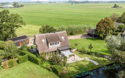Ondermeerweg 35
