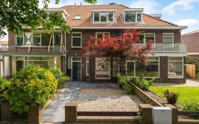 Vlietweg 116