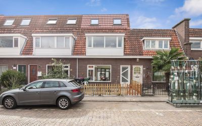 Tedingerstr. 16