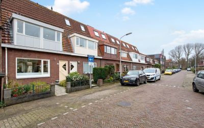 Tedingerstraat 28