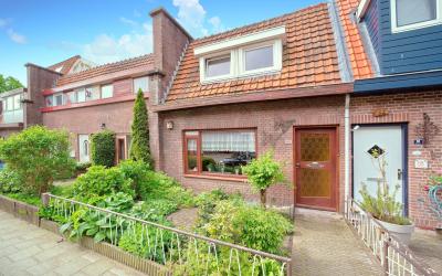 Tedingerstr. 88