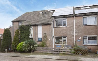 Trompstraat 17