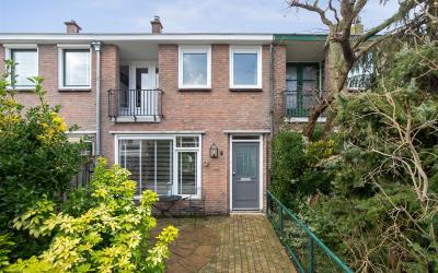Trompstraat 8