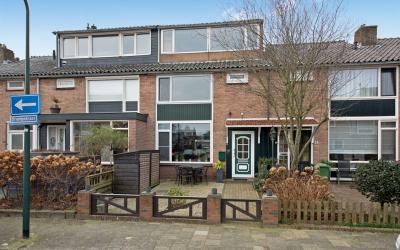 Trompstraat 60