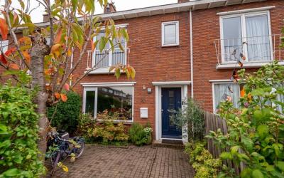 Trompstraat 74