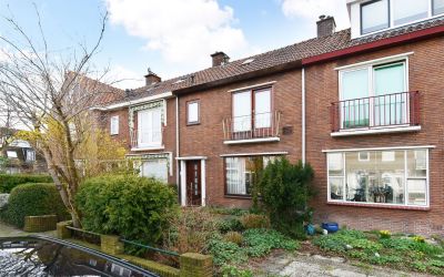 Trompstraat 88