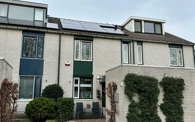 de Zwaan 35